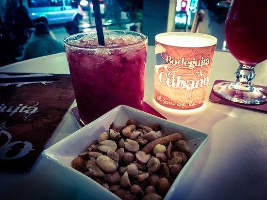 Bodeguita El Cubano
